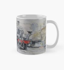 Great Central Steam Classic Mug