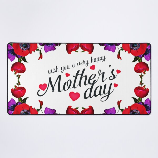Item preview, Mother's day designed and sold by DrawingAndText.