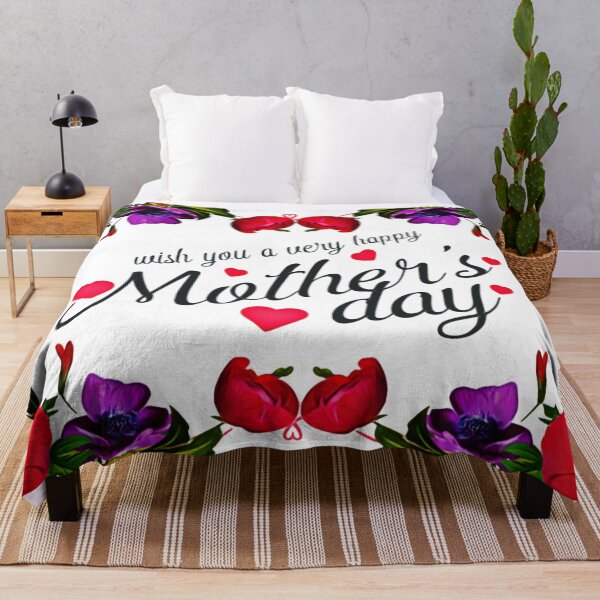 Item preview, Mother's day designed and sold by DrawingAndText.