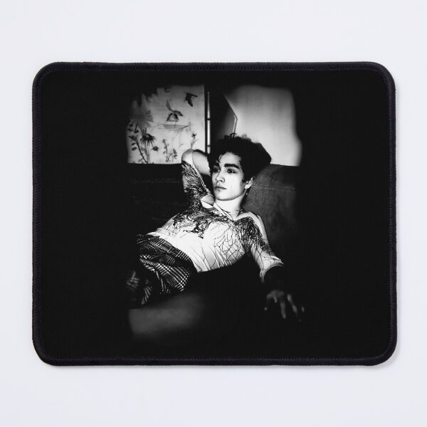 Item preview, Met Robert Sheehan Poster designed and sold by naturealvar.