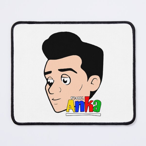 Item preview, Women Men Paul Anka Tribute Clothing Adult Unisex Rare designed and sold by Heathcote1990.