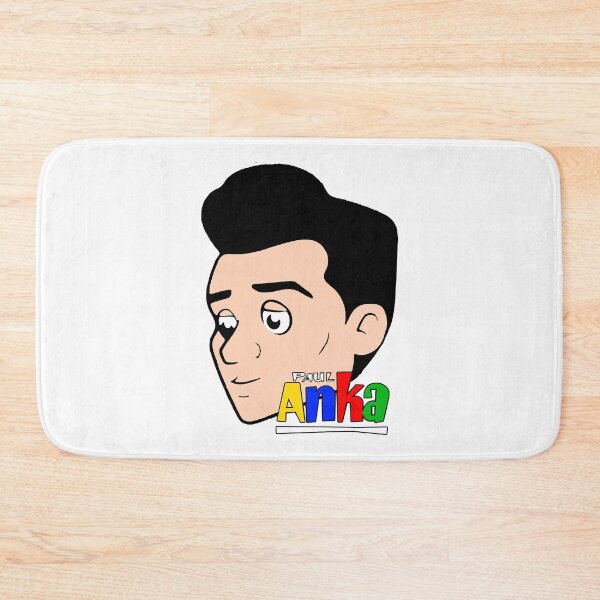 Item preview, Women Men Paul Anka Tribute Clothing Adult Unisex Rare designed and sold by Heathcote1990.