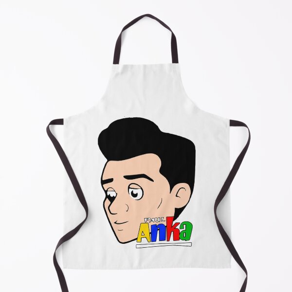 Artikelvorschau, Frauen Männer Paul Anka Tribute Kleidung Erwachsene Unisex Selten entworfen und verkauft von Heathcote1990.