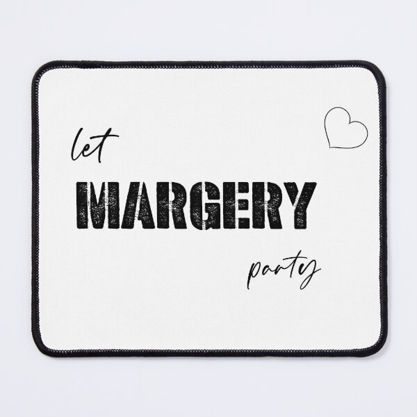 Item preview, Let's Margery Party designed and sold by gabpro01.