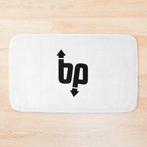 Item preview, Bass player symbol (black color) designed and sold by lisaberton.