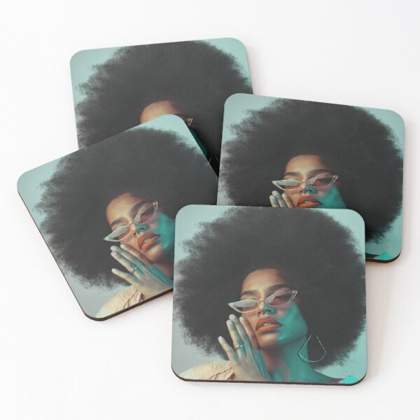 Item preview, Black women modeling  designed and sold by Getachew13.