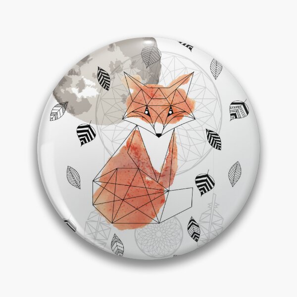 Artikelvorschau, Unter dem Mondfuchs entworfen und verkauft von me-coco-design.