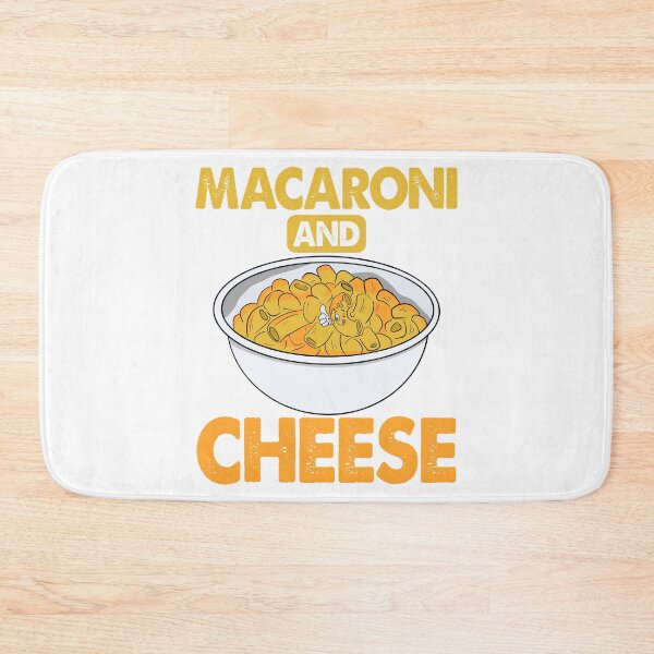 Item preview, Macaroni And Cheese designed and sold by Bendthetrend.