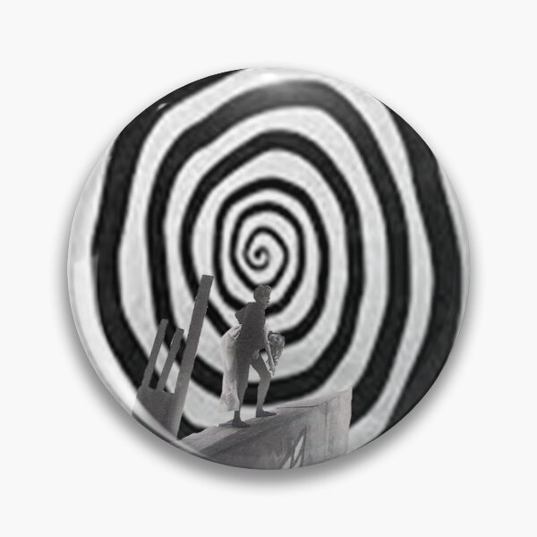 Item preview, The Cabinet of Dr. Caligari  designed and sold by AudreyBodenlos.