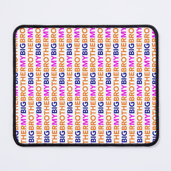 Item preview, My big brother, Big brother designed and sold by design4rum.