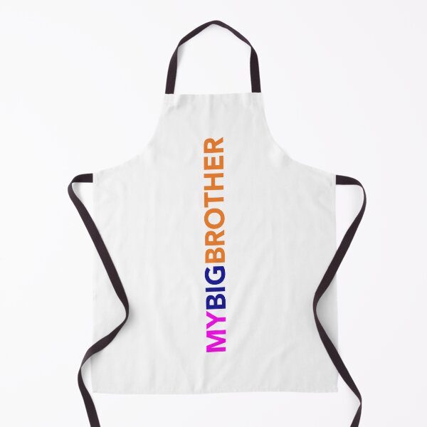 Item preview, My big brother, Big brother designed and sold by design4rum.