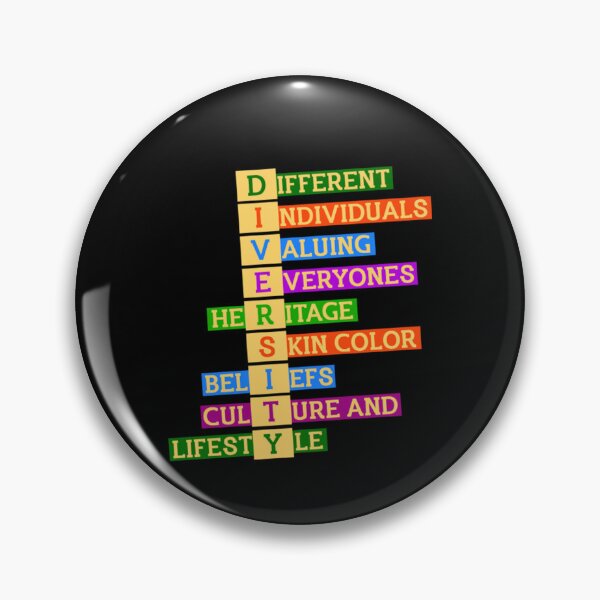 Item preview, Rights Diversity Gift T-Shirt designed and sold by MarieLouise1.