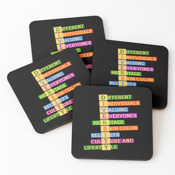 Item preview, Rights Diversity Gift T-Shirt designed and sold by MarieLouise1.