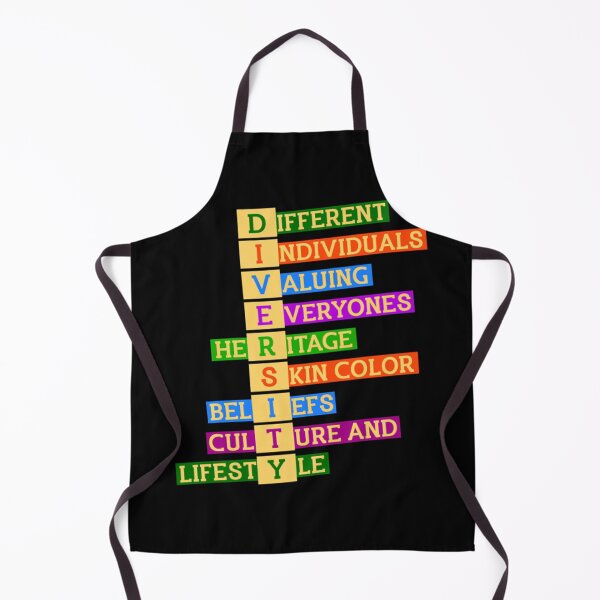 Item preview, Rights Diversity Gift T-Shirt designed and sold by MarieLouise1.