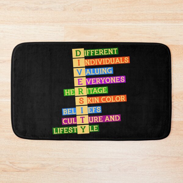 Item preview, Rights Diversity Gift T-Shirt designed and sold by MarieLouise1.