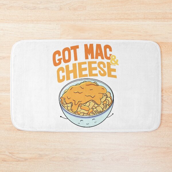 Item preview, Got Mac & Cheese designed and sold by Bendthetrend.