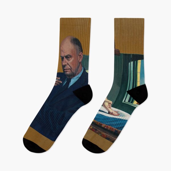 Item preview, Edward Hopper with Morning Sun Painting designed and sold by PaulMeijering.