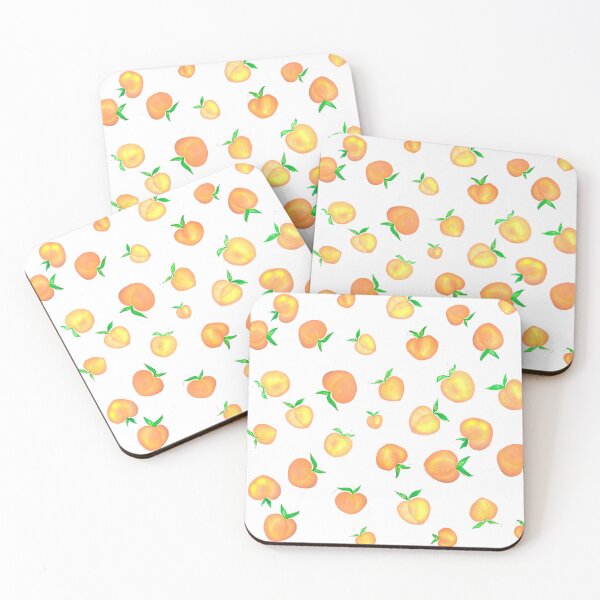 Item preview, Peachy Walpapper designed and sold by byanindya's mom_.
