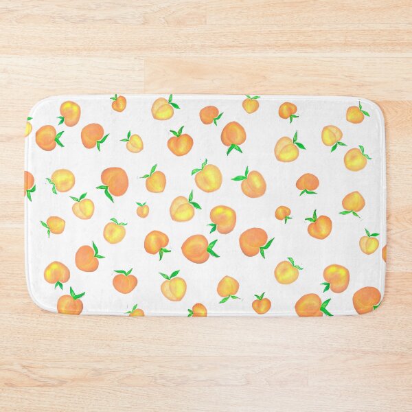 Item preview, Peachy Walpapper designed and sold by byanindya's mom_.