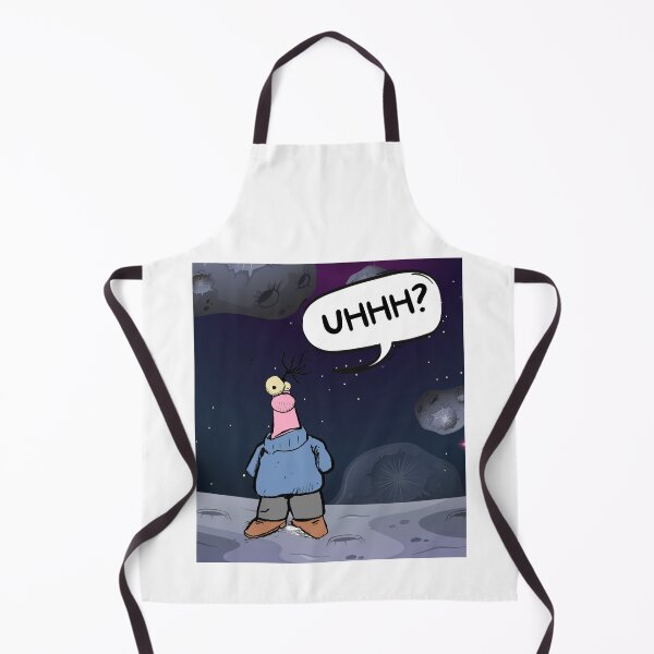 Item preview, Uhhh... designed and sold by T-shirtJohny.