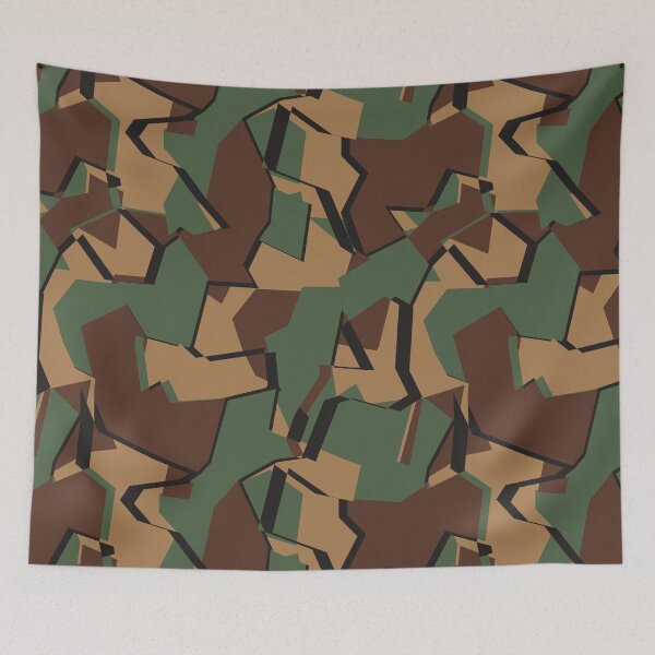 Item preview, Zafari designed and sold by Daniel Marsden.