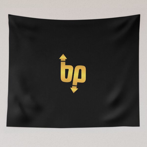 Item preview, Bass player symbol (gold color) designed and sold by lisaberton.