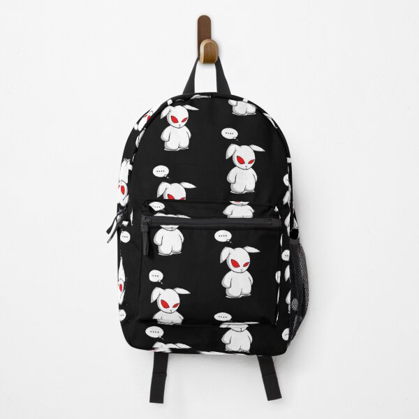 Item preview, Funny Angry Bunny, Thinking About Mysterious Things, Cool designed and sold by DESIGNSPACK ® ✅.