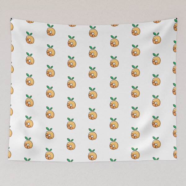 Item preview, Orange Donuts designed and sold by BySelected.