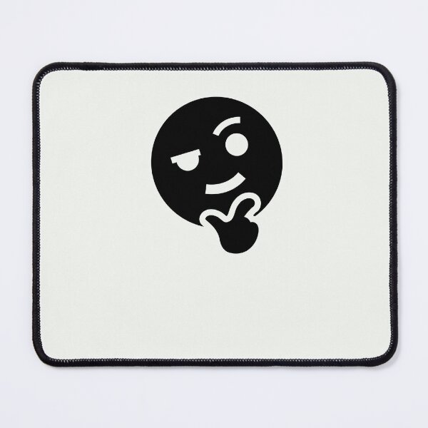 Item preview, im feeling curious designed and sold by exponentialart.