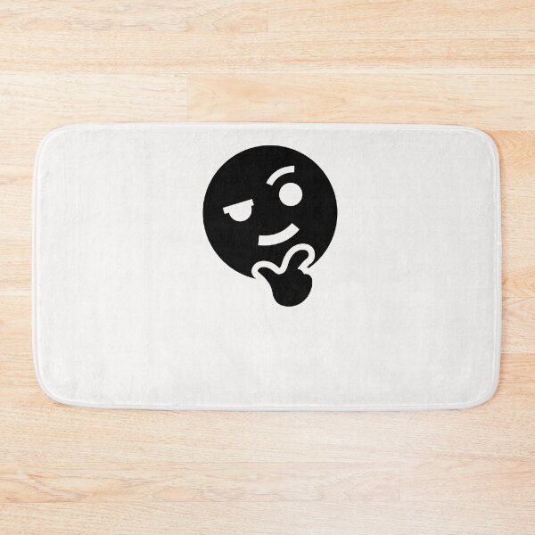 Item preview, im feeling curious designed and sold by exponentialart.