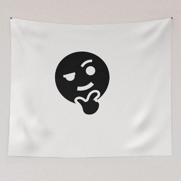 Item preview, im feeling curious designed and sold by exponentialart.