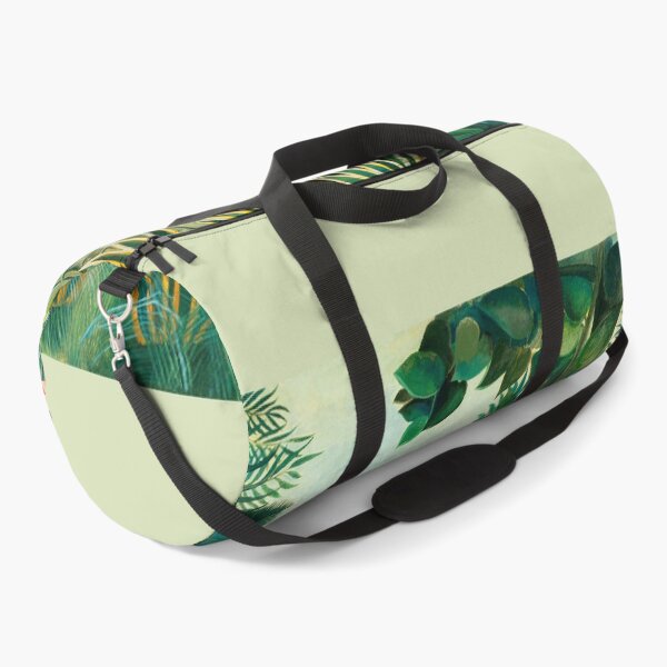 Item preview, The Equatorial Jungle designed and sold by TeeARTHY.
