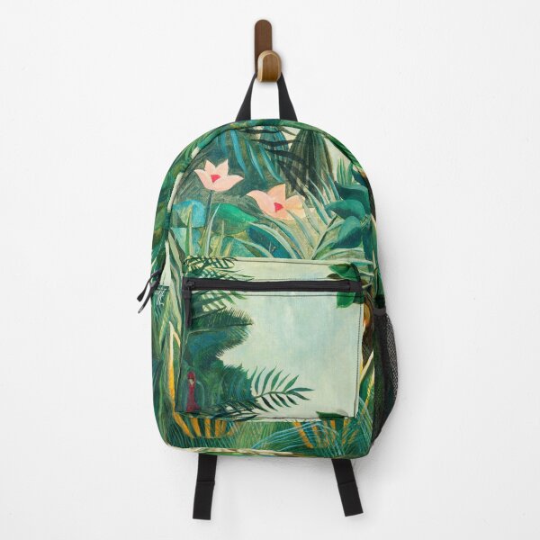 Item preview, The Equatorial Jungle designed and sold by TeeARTHY.