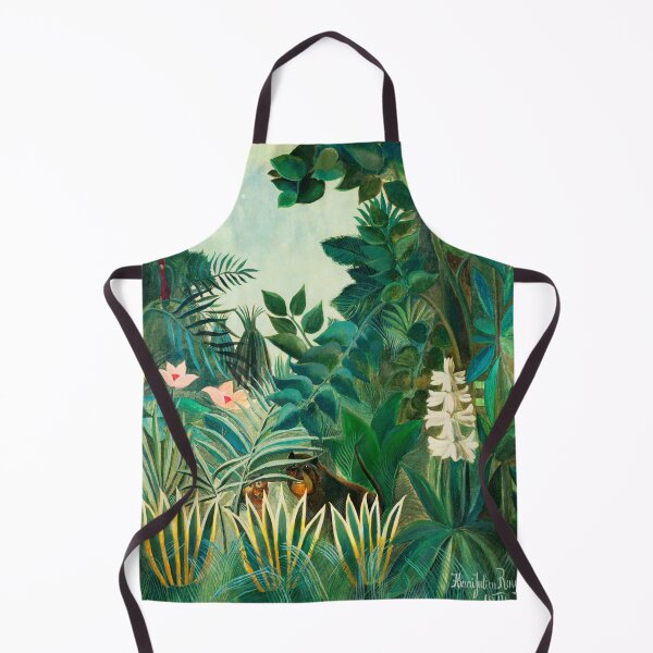 Item preview, The Equatorial Jungle  designed and sold by TeeARTHY.