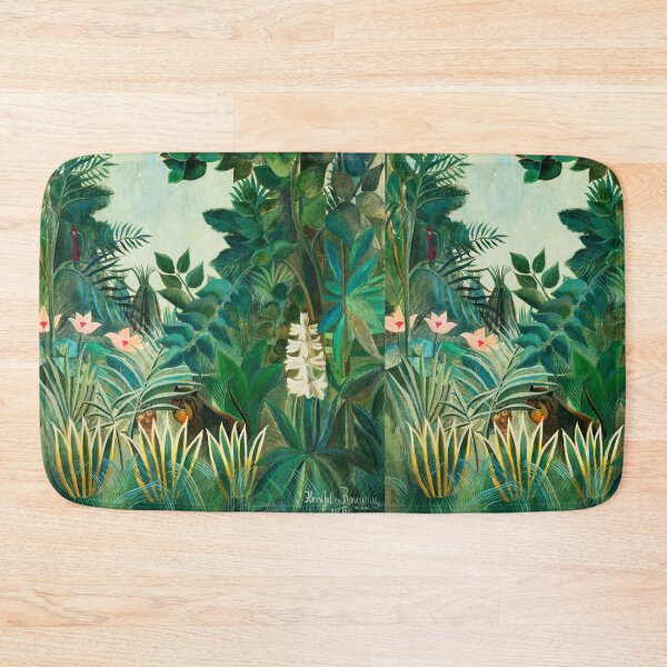 Item preview, The Equatorial Jungle  designed and sold by TeeARTHY.