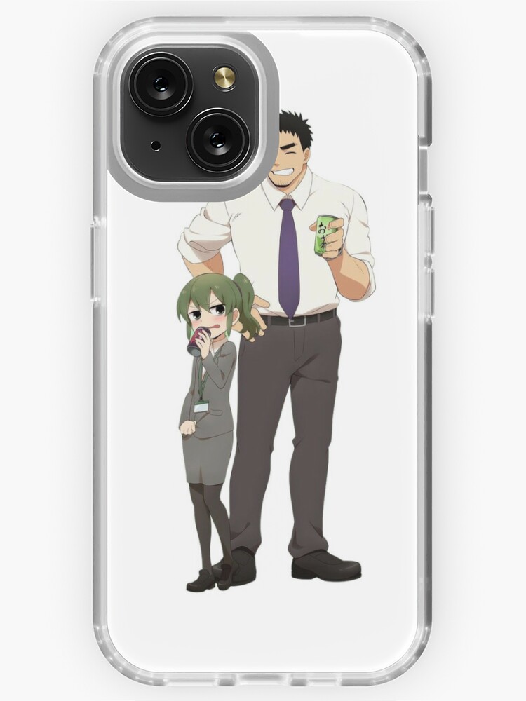 Kiyotaka Ayanokouji Samsung Galaxy Phone Case by SmileIsil