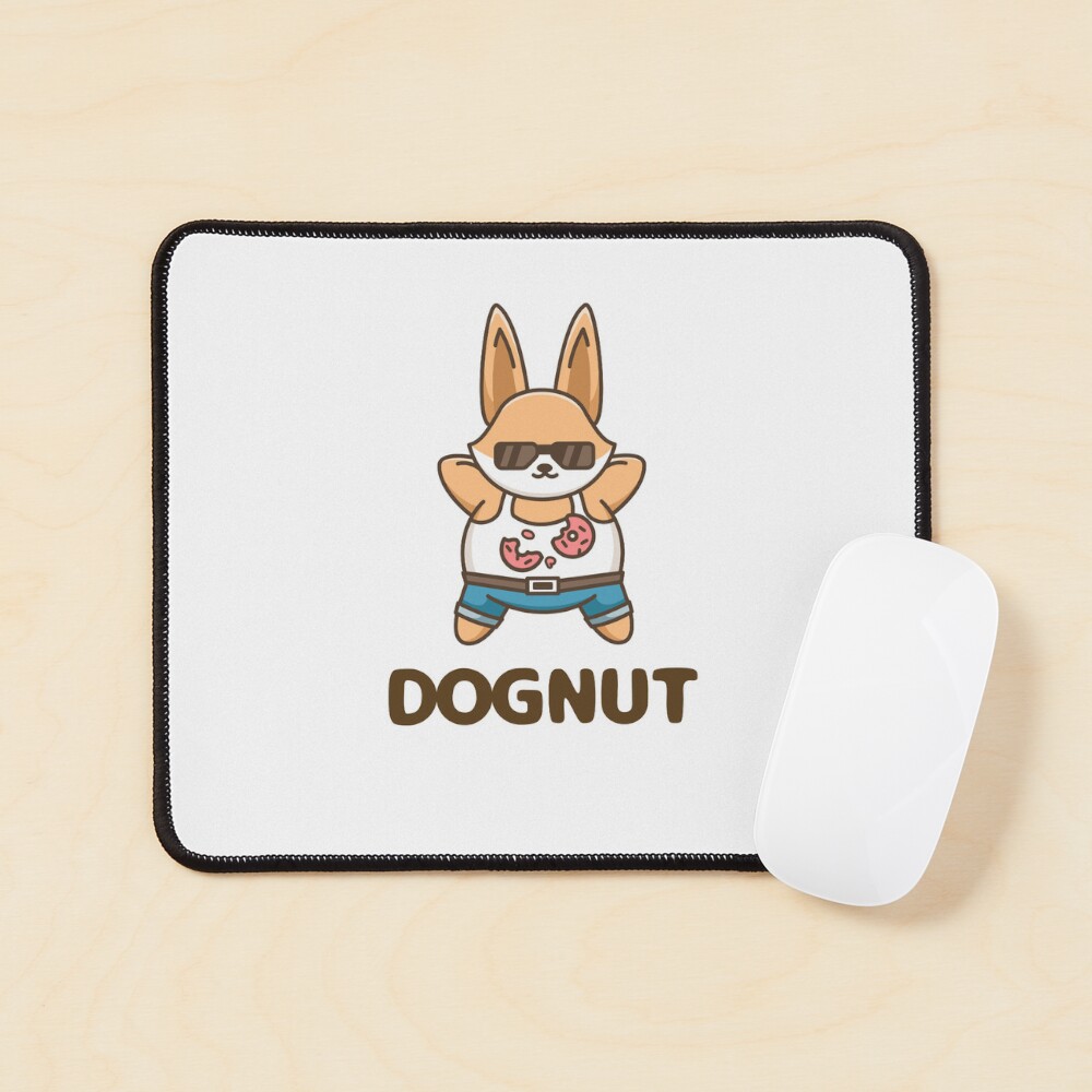 Item preview, Mouse Pad designed and sold by BySelected.