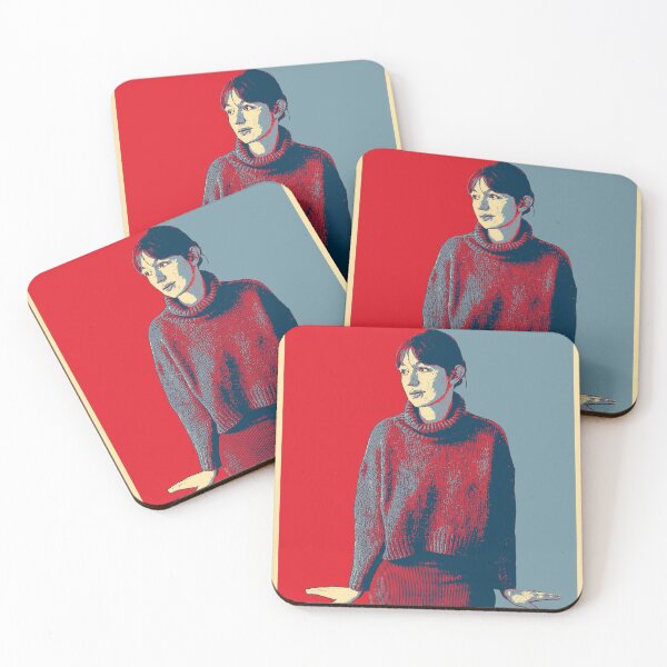 Item preview, Sally Rooney designed and sold by Wuando.