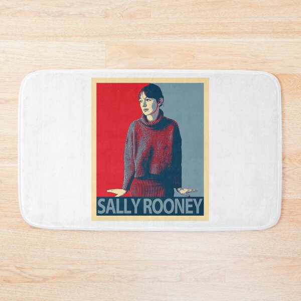 Item preview, Sally Rooney designed and sold by Wuando.