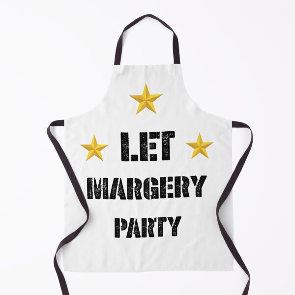 Item preview, Let's Margery Party designed and sold by gabpro01.