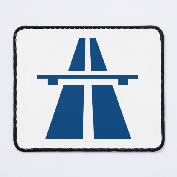 Item preview, Autobahn designed and sold by Wisaka.