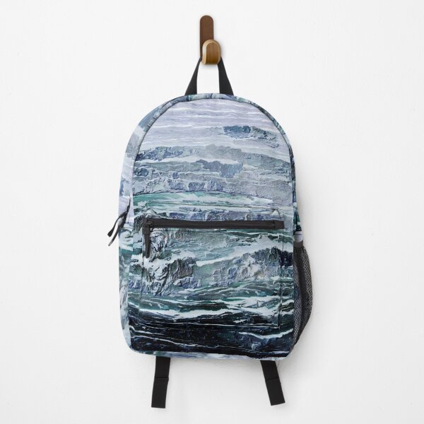 Item preview, Antarctic View designed and sold by GeeeDeeeBeee.