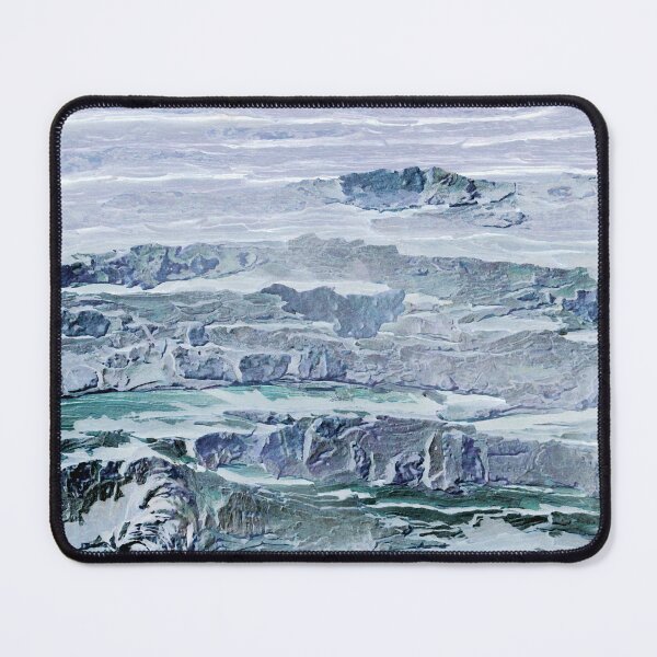 Item preview, Antarctic View designed and sold by GeeeDeeeBeee.