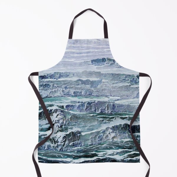 Item preview, Antarctic View designed and sold by GeeeDeeeBeee.