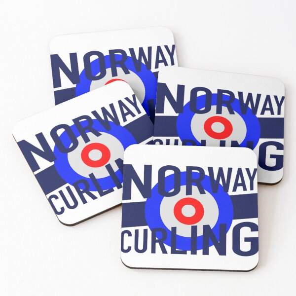 Item preview, Norway’s Curling Team designed and sold by itsmakilla.