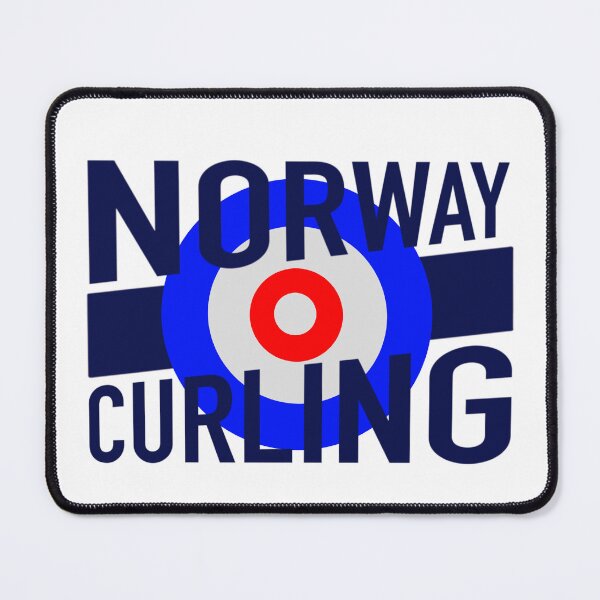Item preview, Norway’s Curling Team designed and sold by itsmakilla.
