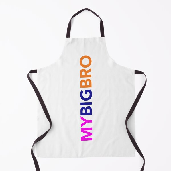 Item preview, My big bro designed and sold by design4rum.