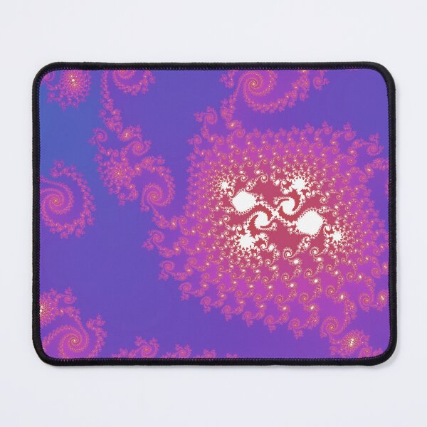 Item preview, Fractal Shock designed and sold by pwnorbpwnd.