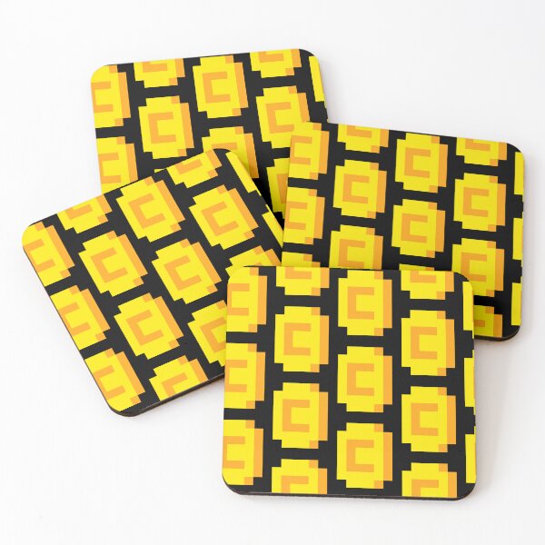 Item preview, Coin Pixel designed and sold by RiciPaneto.