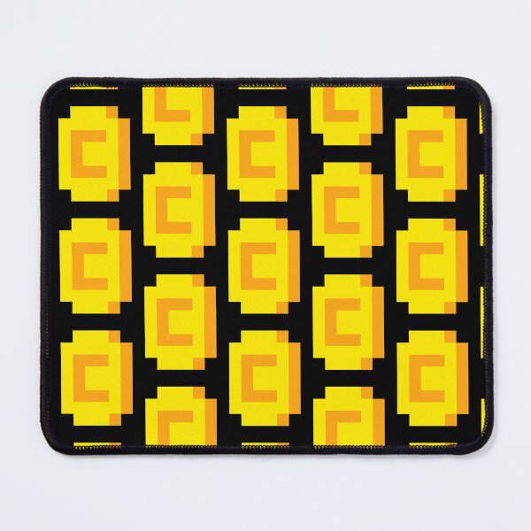 Item preview, Coin Pixel designed and sold by RiciPaneto.